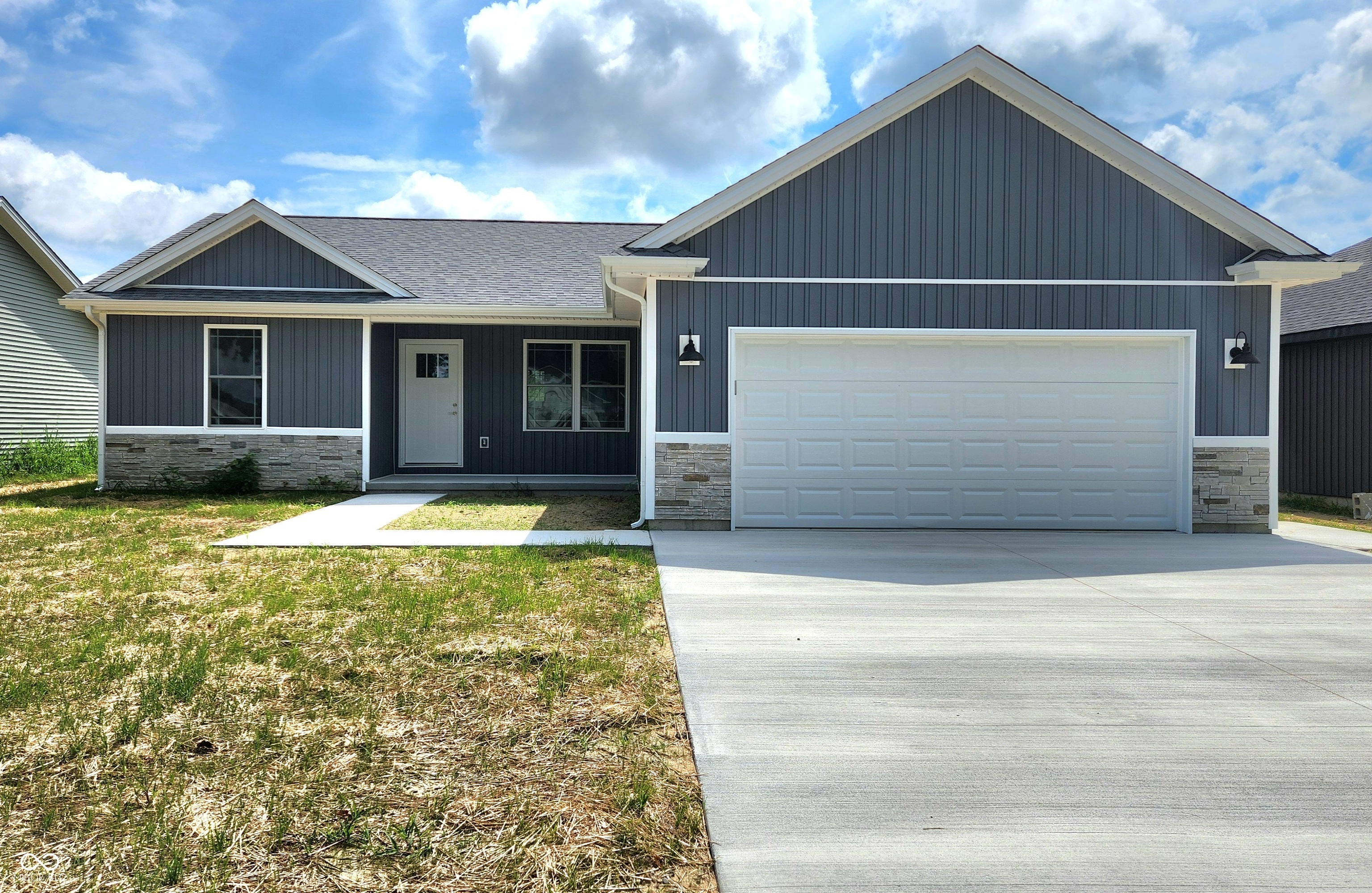 743 Marley Lane