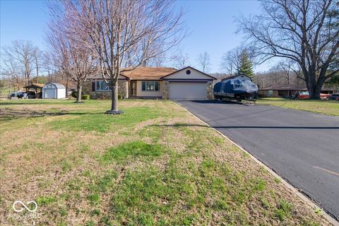 1647 S Plateau Circle Martinsville IN 46151