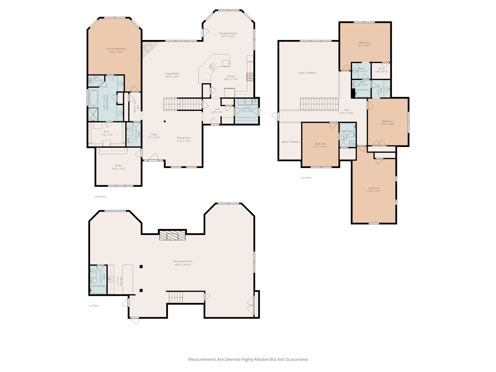 11275 Wedgefield Court