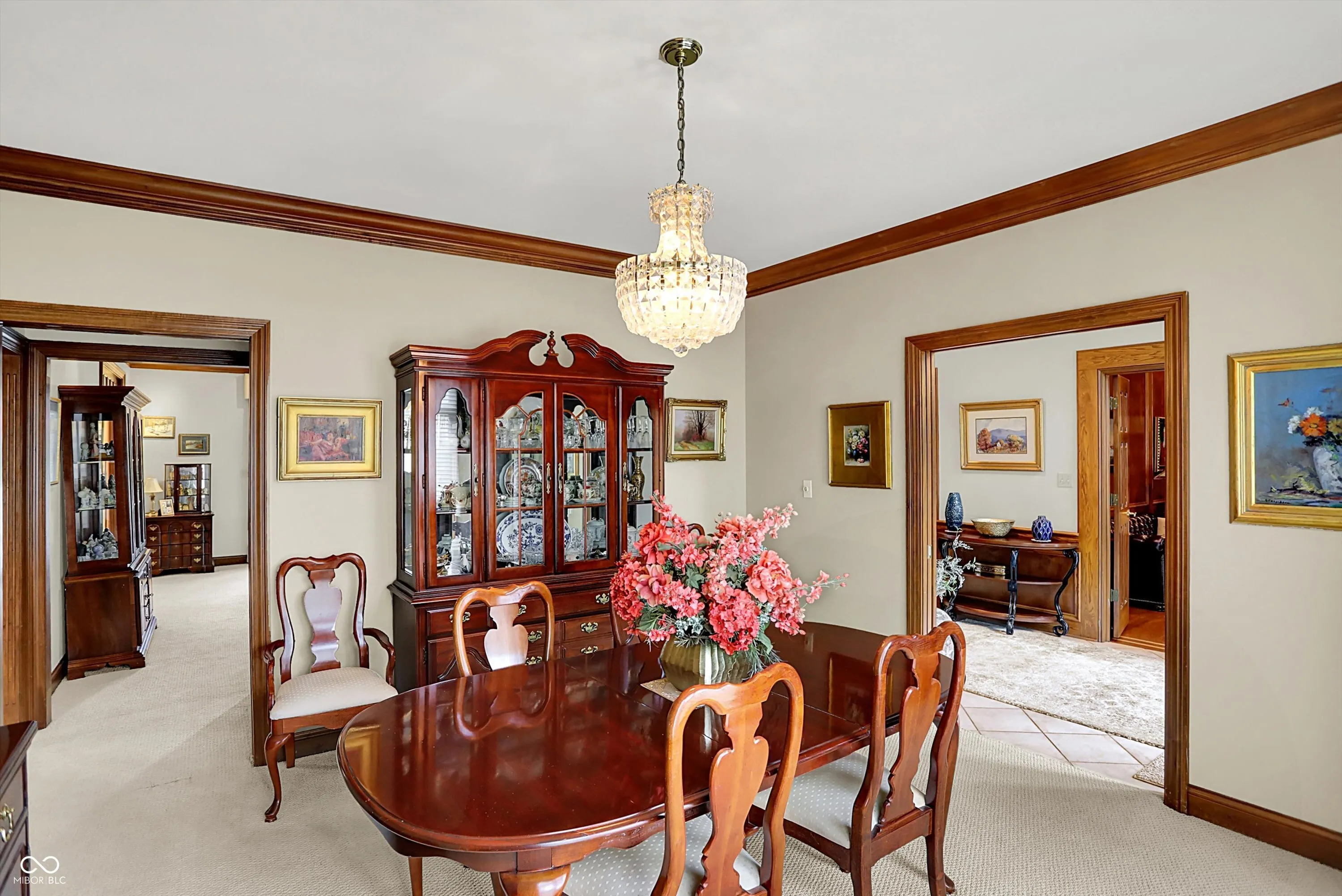 Indianapolis, Indiana 46226, United States, 4 Bedrooms Bedrooms, ,5 BathroomsBathrooms,Residential,Active,181193