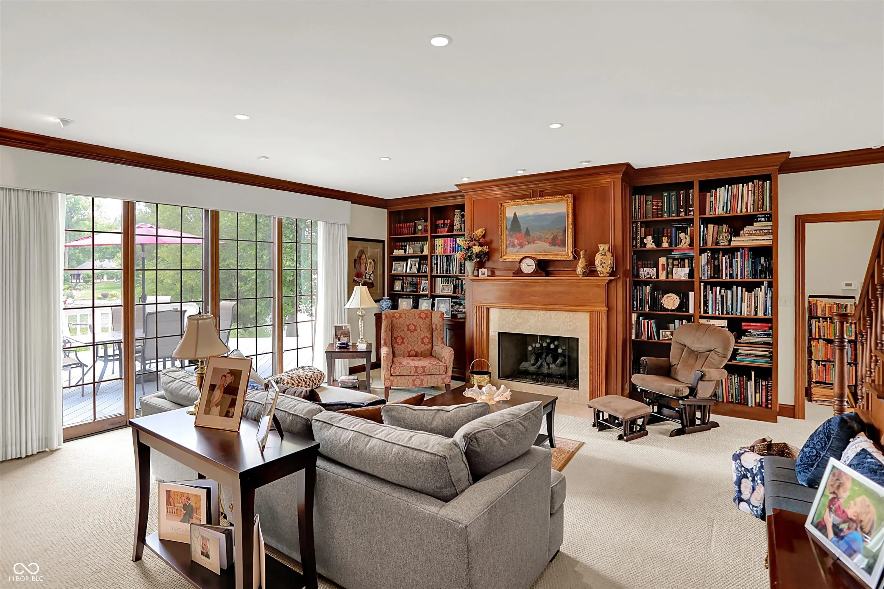 Indianapolis, Indiana 46226, United States, 4 Bedrooms Bedrooms, ,5 BathroomsBathrooms,Residential,Active,181193