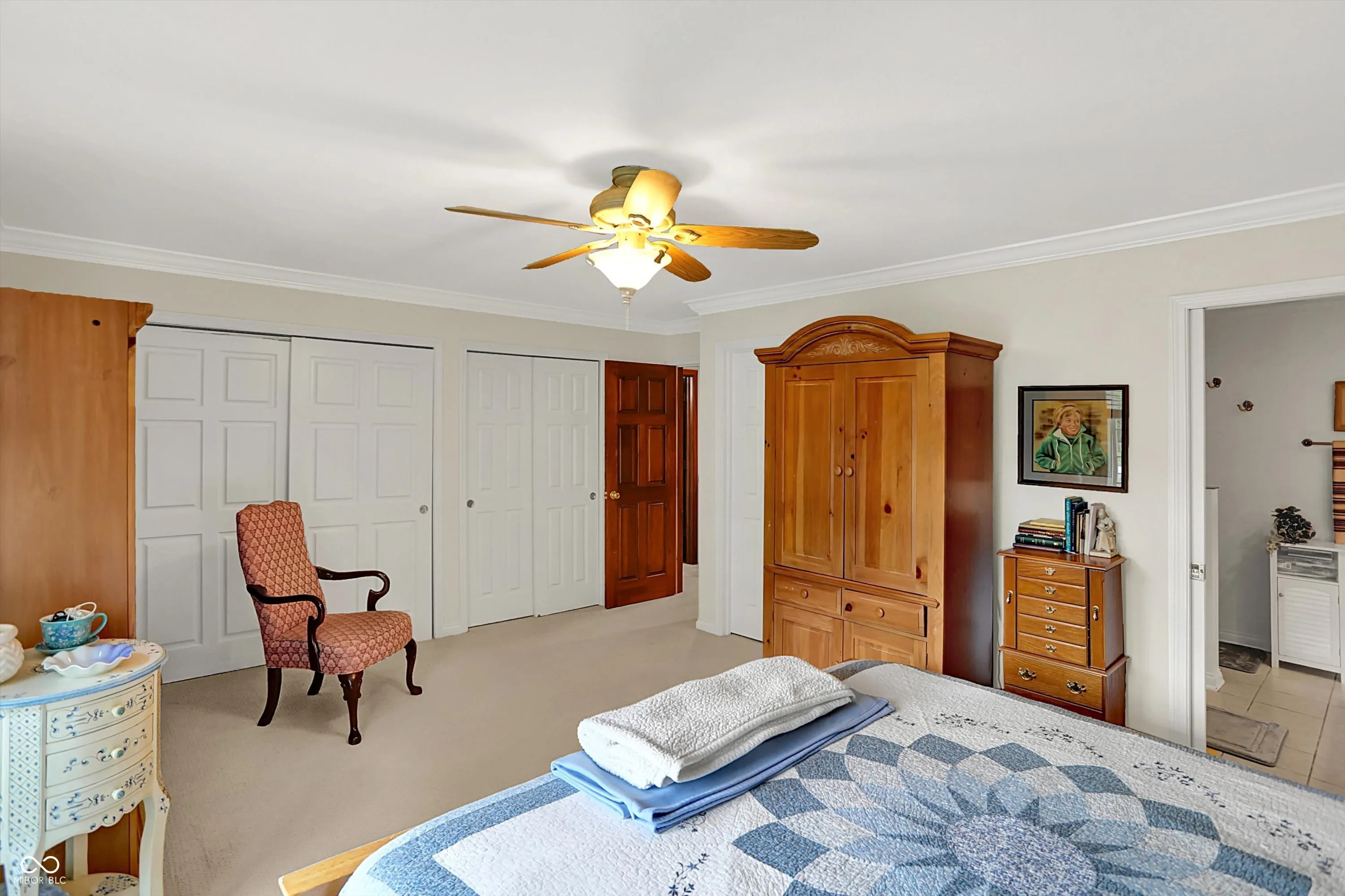 Indianapolis, Indiana 46226, United States, 4 Bedrooms Bedrooms, ,5 BathroomsBathrooms,Residential,Active,181193