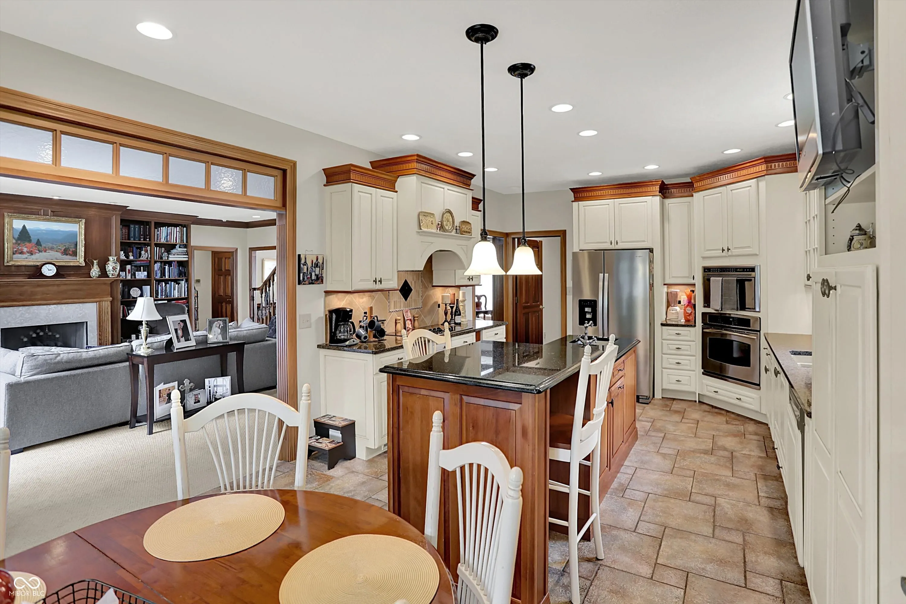 Indianapolis, Indiana 46226, United States, 4 Bedrooms Bedrooms, ,5 BathroomsBathrooms,Residential,Active,181193