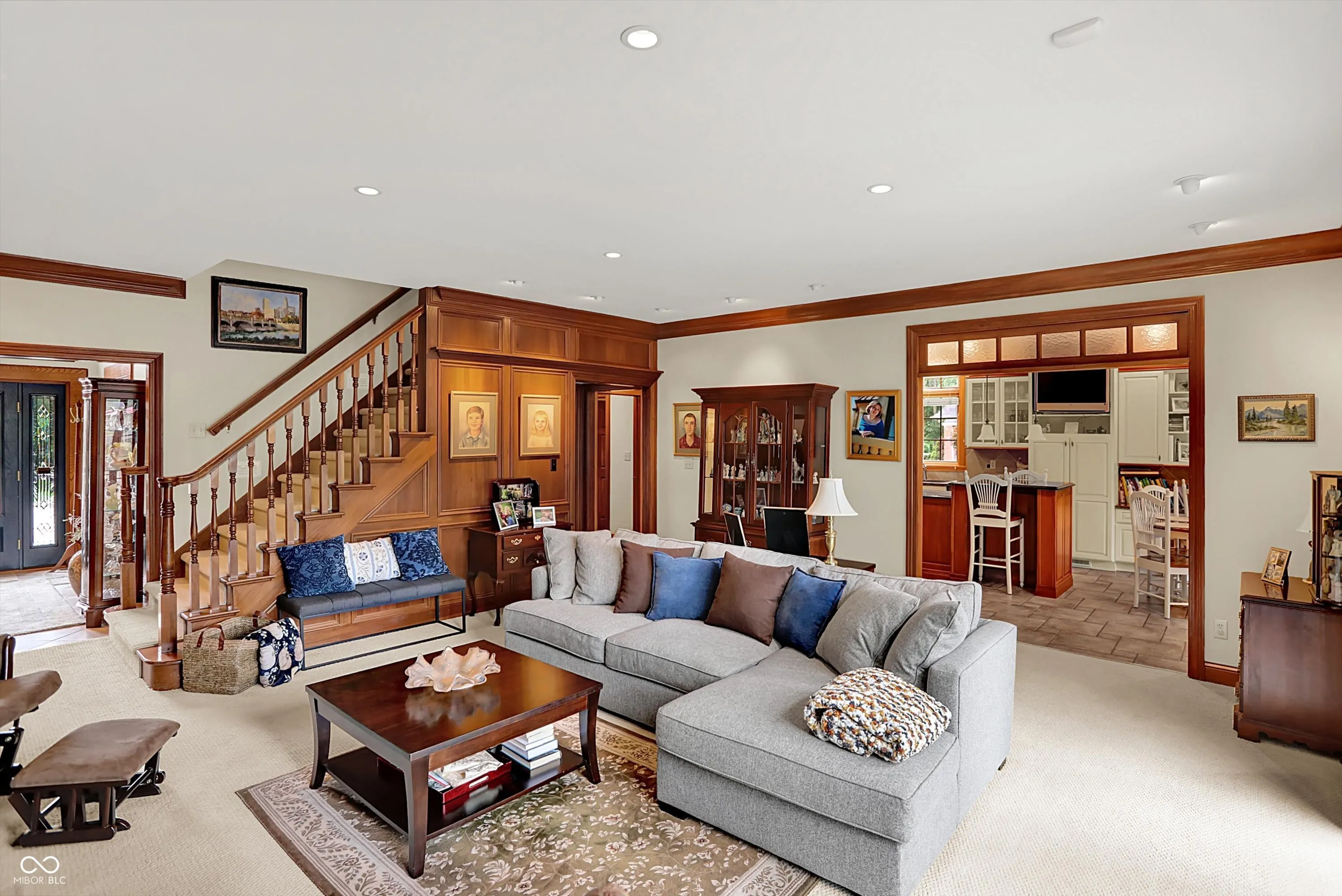 Indianapolis, Indiana 46226, United States, 4 Bedrooms Bedrooms, ,5 BathroomsBathrooms,Residential,Active,181193