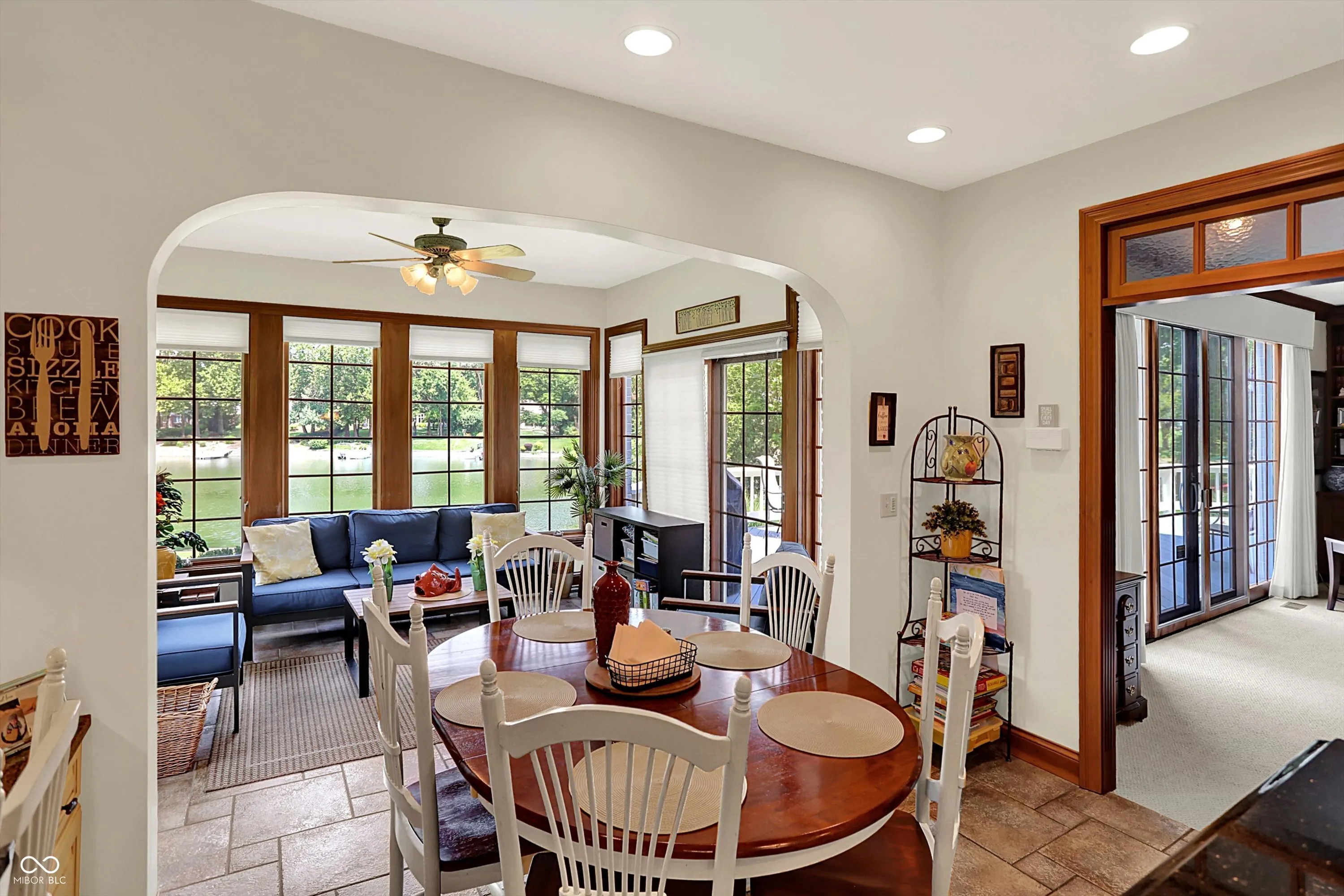 Indianapolis, Indiana 46226, United States, 4 Bedrooms Bedrooms, ,5 BathroomsBathrooms,Residential,Active,181193