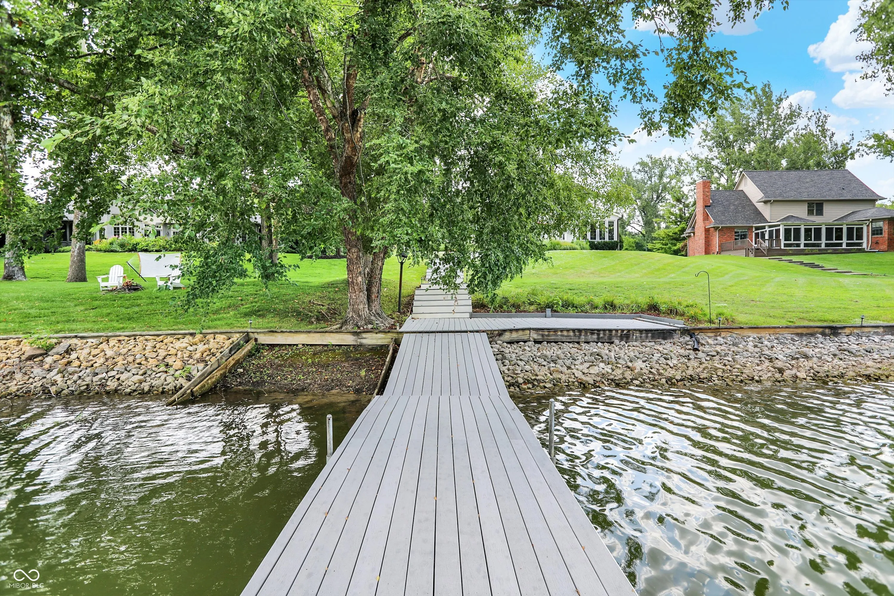 Indianapolis, Indiana 46226, United States, 4 Bedrooms Bedrooms, ,5 BathroomsBathrooms,Residential,Active,181193