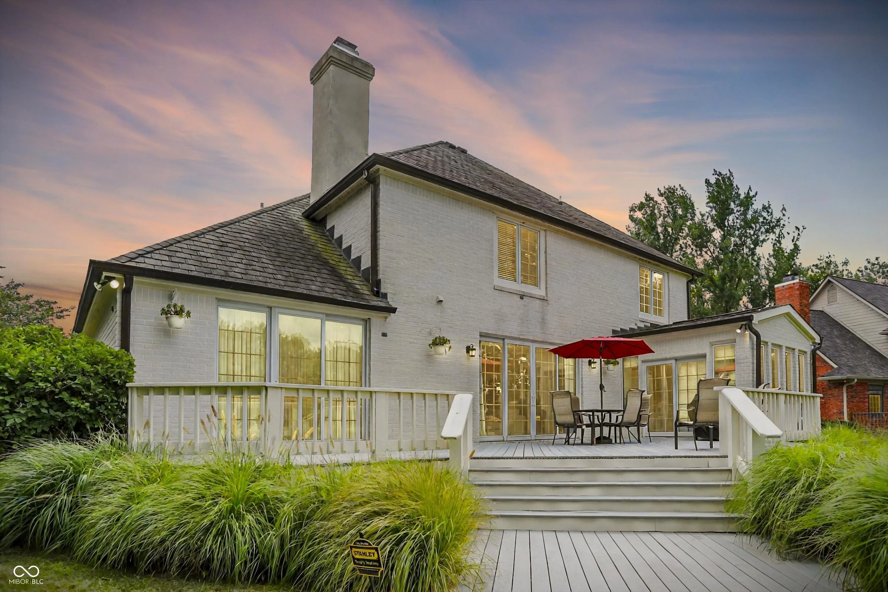 Indianapolis, Indiana 46226, United States, 4 Bedrooms Bedrooms, ,5 BathroomsBathrooms,Residential,Active,181193