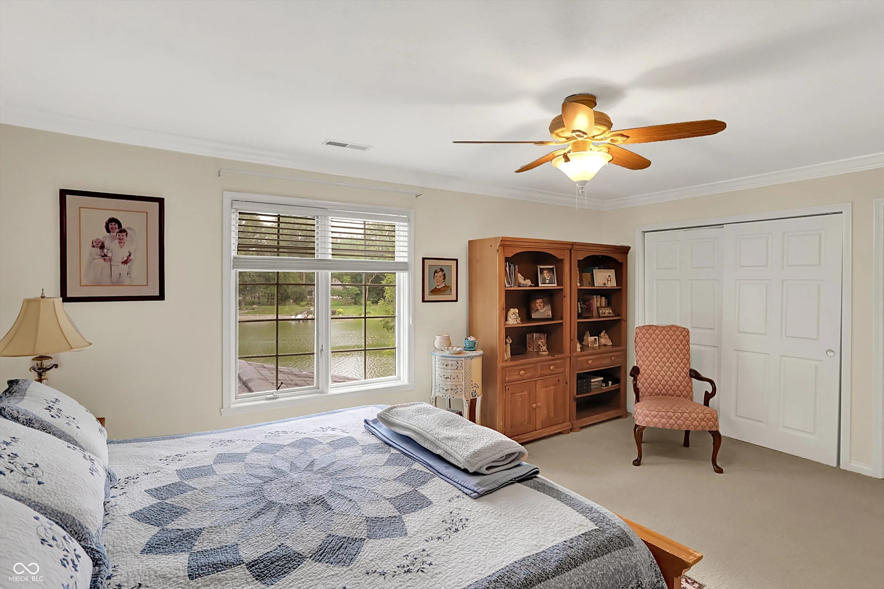 Indianapolis, Indiana 46226, United States, 4 Bedrooms Bedrooms, ,5 BathroomsBathrooms,Residential,Active,181193