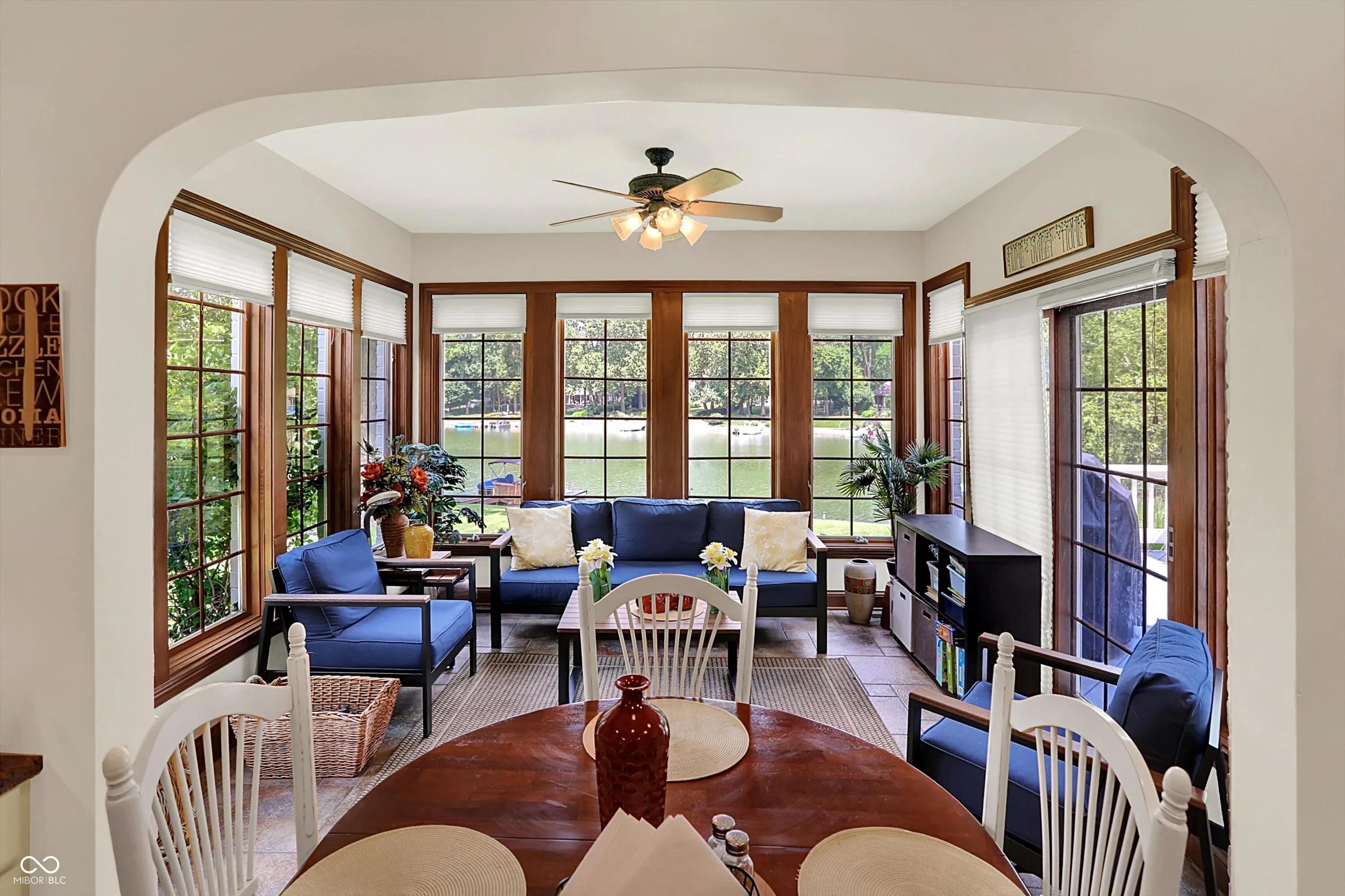 Indianapolis, Indiana 46226, United States, 4 Bedrooms Bedrooms, ,5 BathroomsBathrooms,Residential,Active,181193