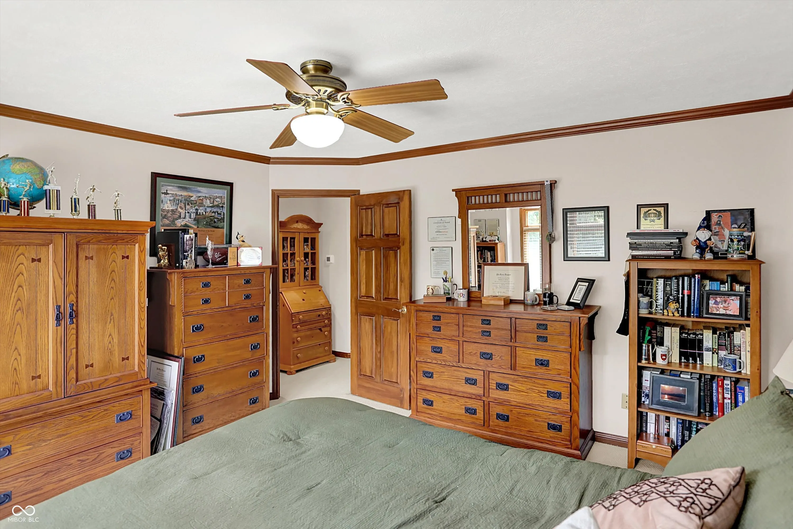 Indianapolis, Indiana 46226, United States, 4 Bedrooms Bedrooms, ,5 BathroomsBathrooms,Residential,Active,181193