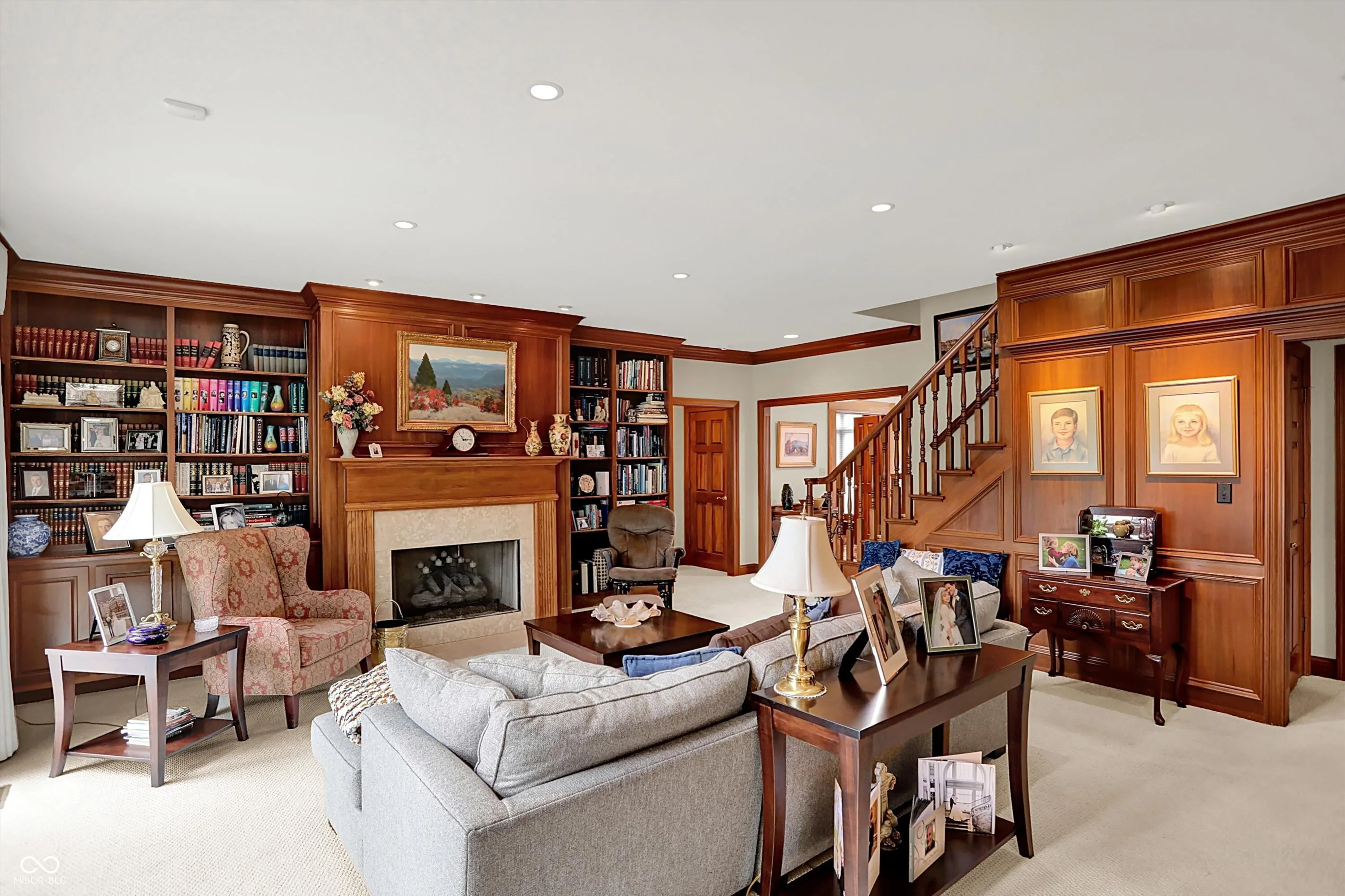 Indianapolis, Indiana 46226, United States, 4 Bedrooms Bedrooms, ,5 BathroomsBathrooms,Residential,Active,181193