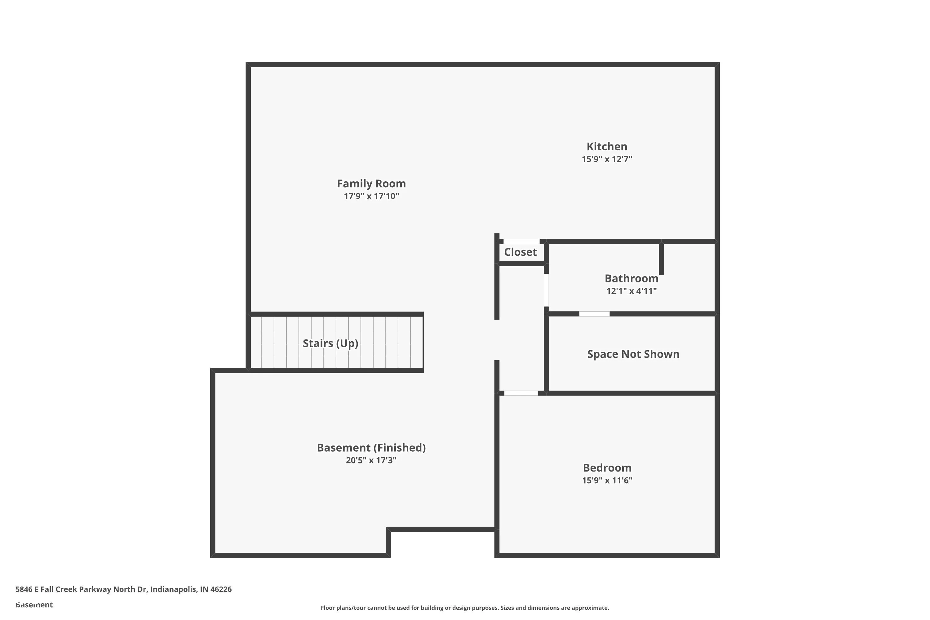 Indianapolis, Indiana 46226, United States, 4 Bedrooms Bedrooms, ,5 BathroomsBathrooms,Residential,Active,181193