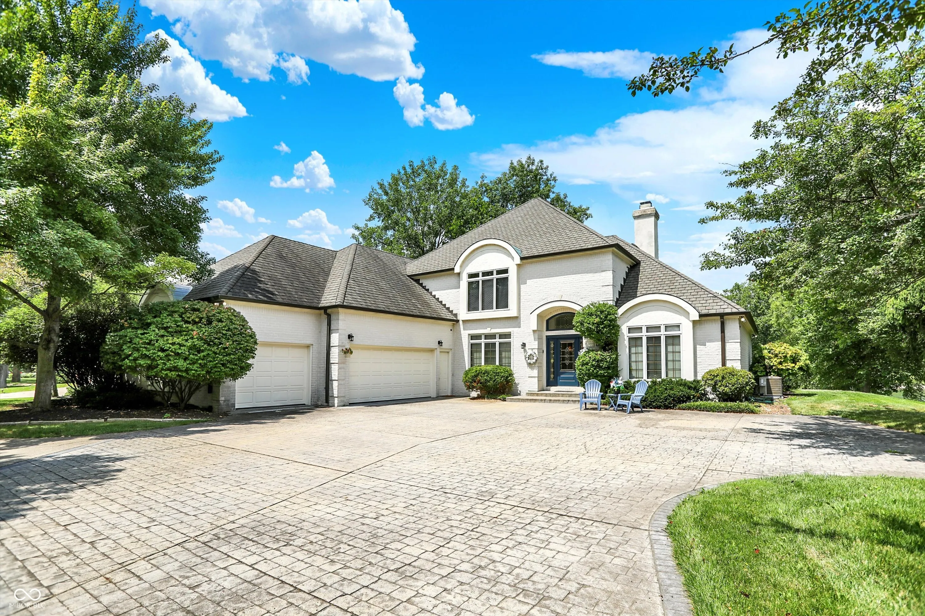 Indianapolis, Indiana 46226, United States, 4 Bedrooms Bedrooms, ,5 BathroomsBathrooms,Residential,Active,181193