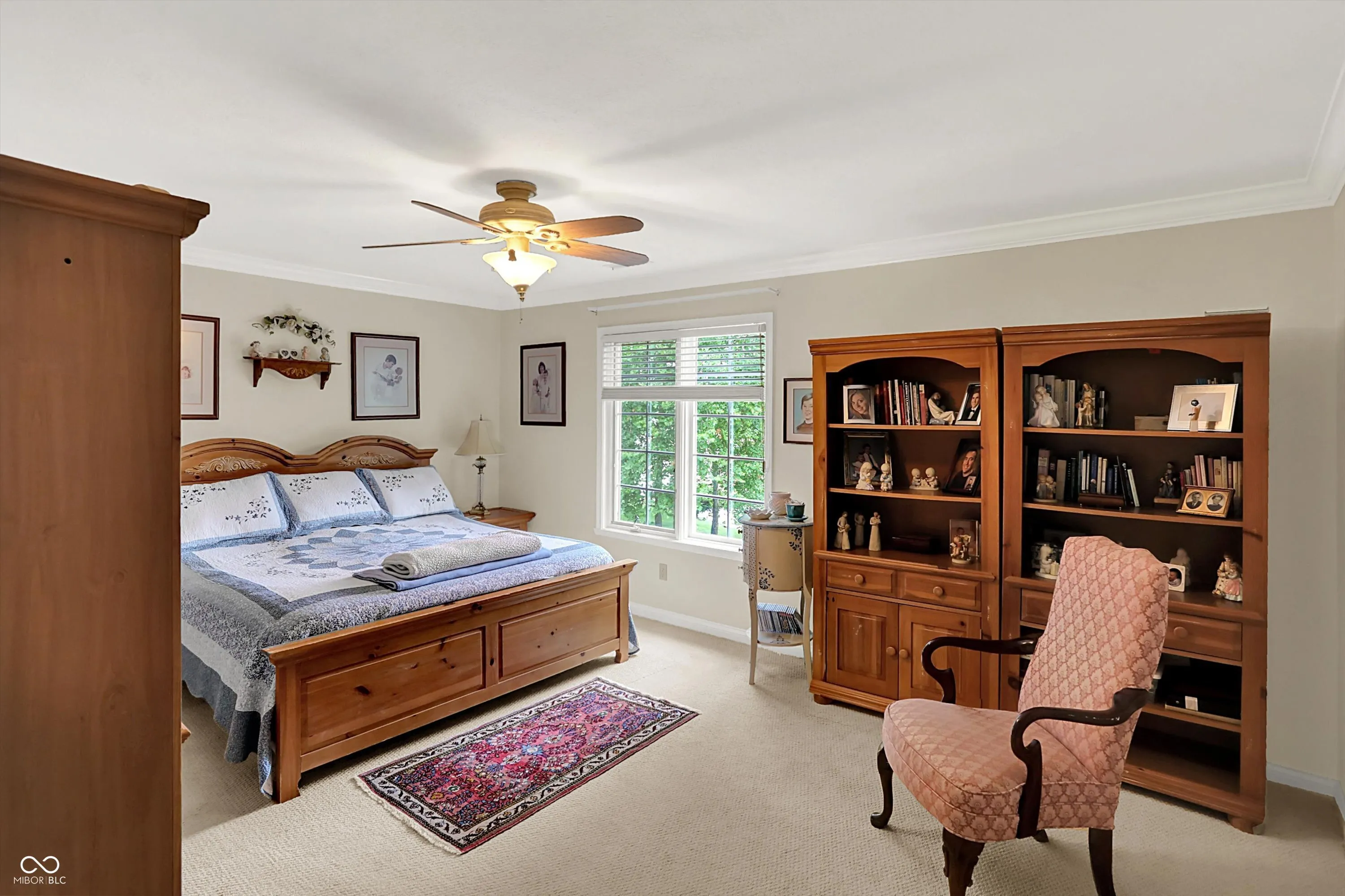 Indianapolis, Indiana 46226, United States, 4 Bedrooms Bedrooms, ,5 BathroomsBathrooms,Residential,Active,181193