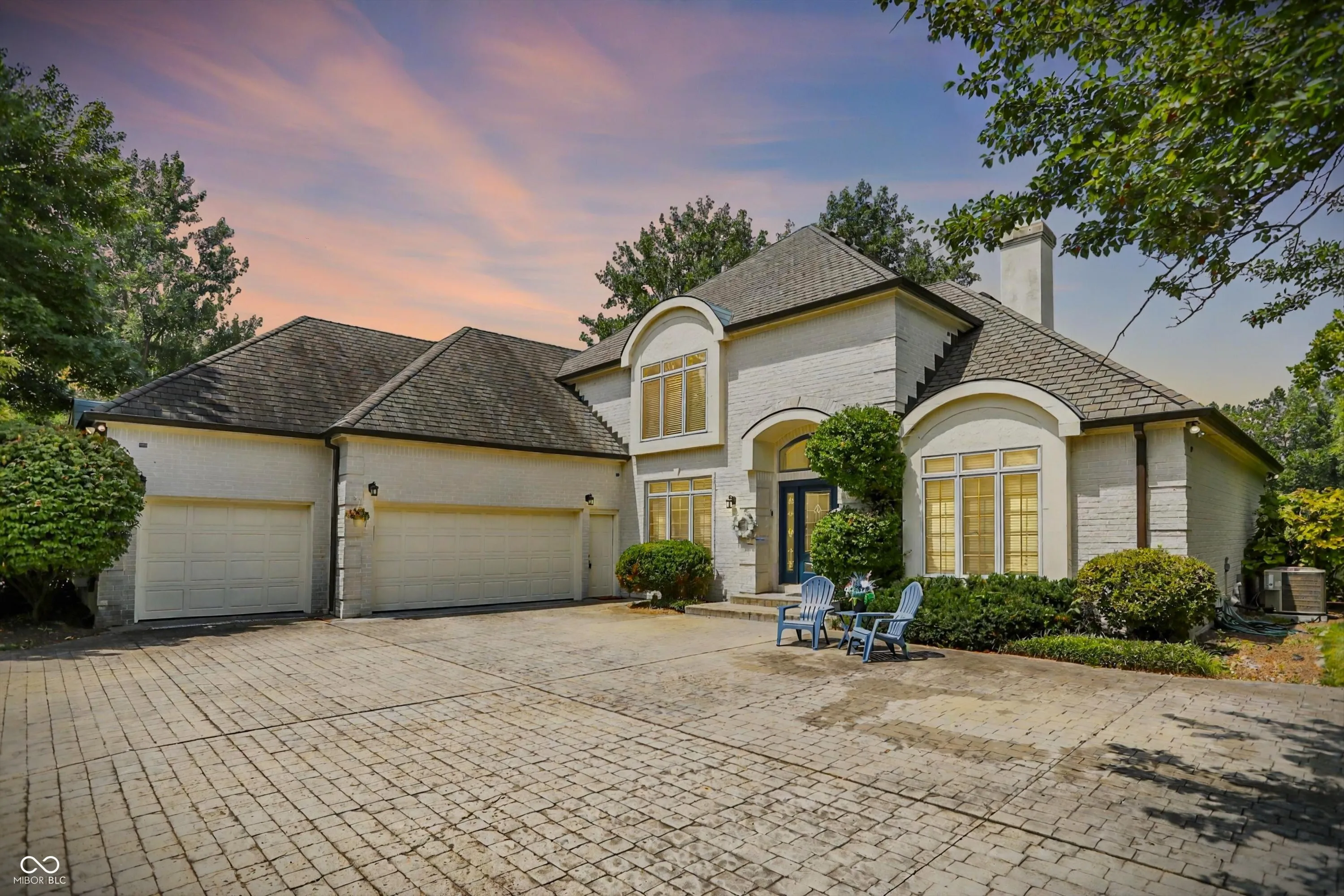 Indianapolis, Indiana 46226, United States, 4 Bedrooms Bedrooms, ,5 BathroomsBathrooms,Residential,Active,181193