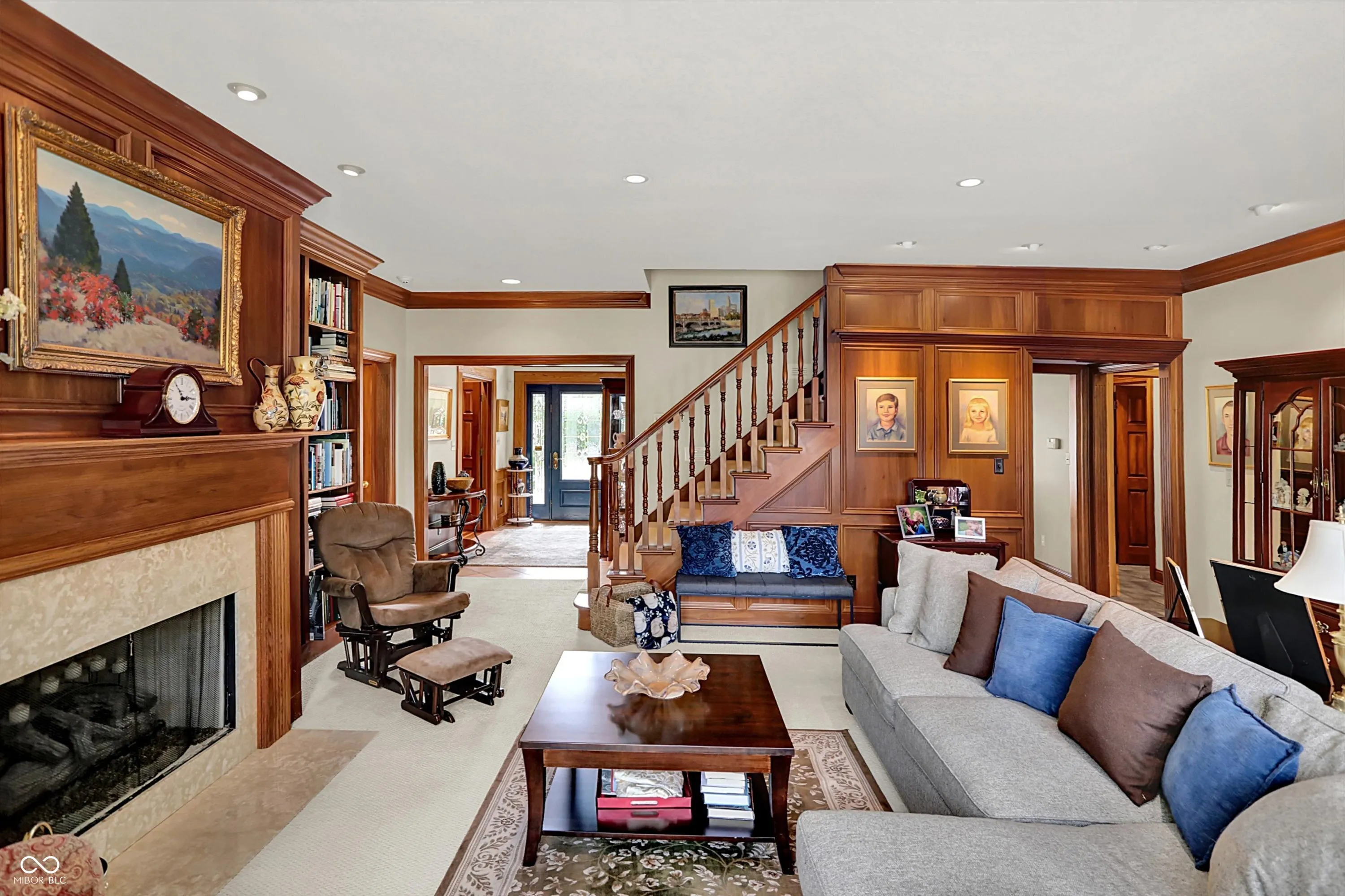 Indianapolis, Indiana 46226, United States, 4 Bedrooms Bedrooms, ,5 BathroomsBathrooms,Residential,Active,181193