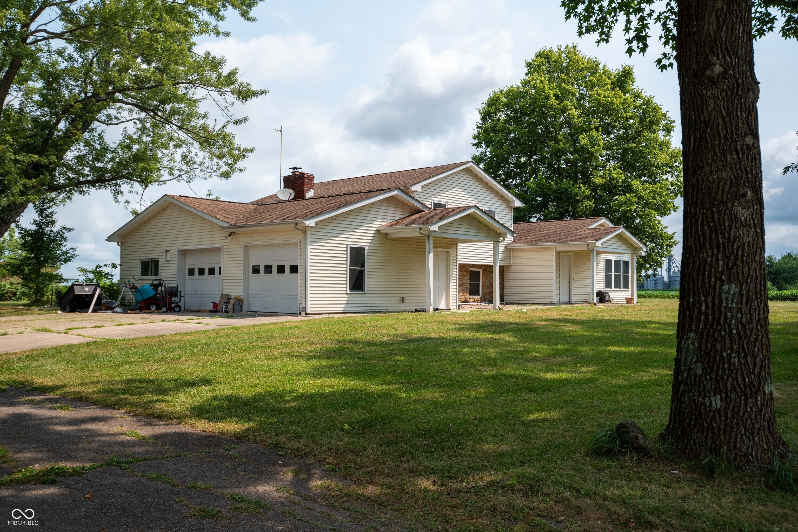 8464 E 25th Street