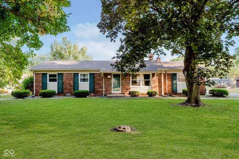 810 Ernie Lu Avenue Anderson IN 46013