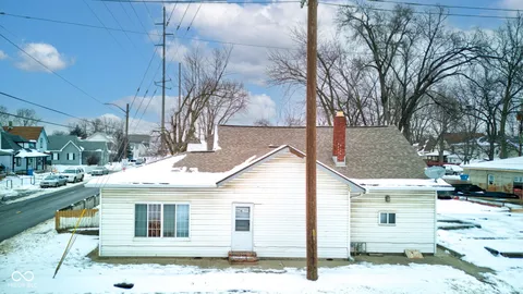1363 & 1367 S Belmont Avenue, Indianapolis, IN 46221 - MLS#: 22017763