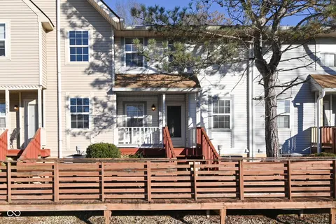 6639 N College Avenue, Indianapolis, IN 46220 - MLS#: 22020317