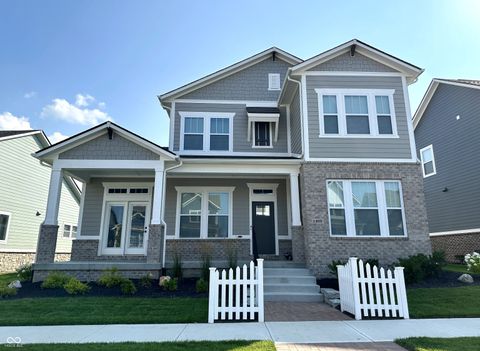 20027 Old Dock Road Westfield IN 46074
