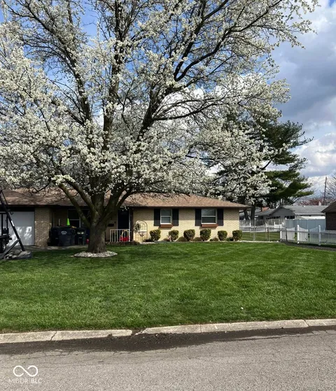 5218 Fletcher Street, Anderson, IN 46013 - MLS#: 22036159