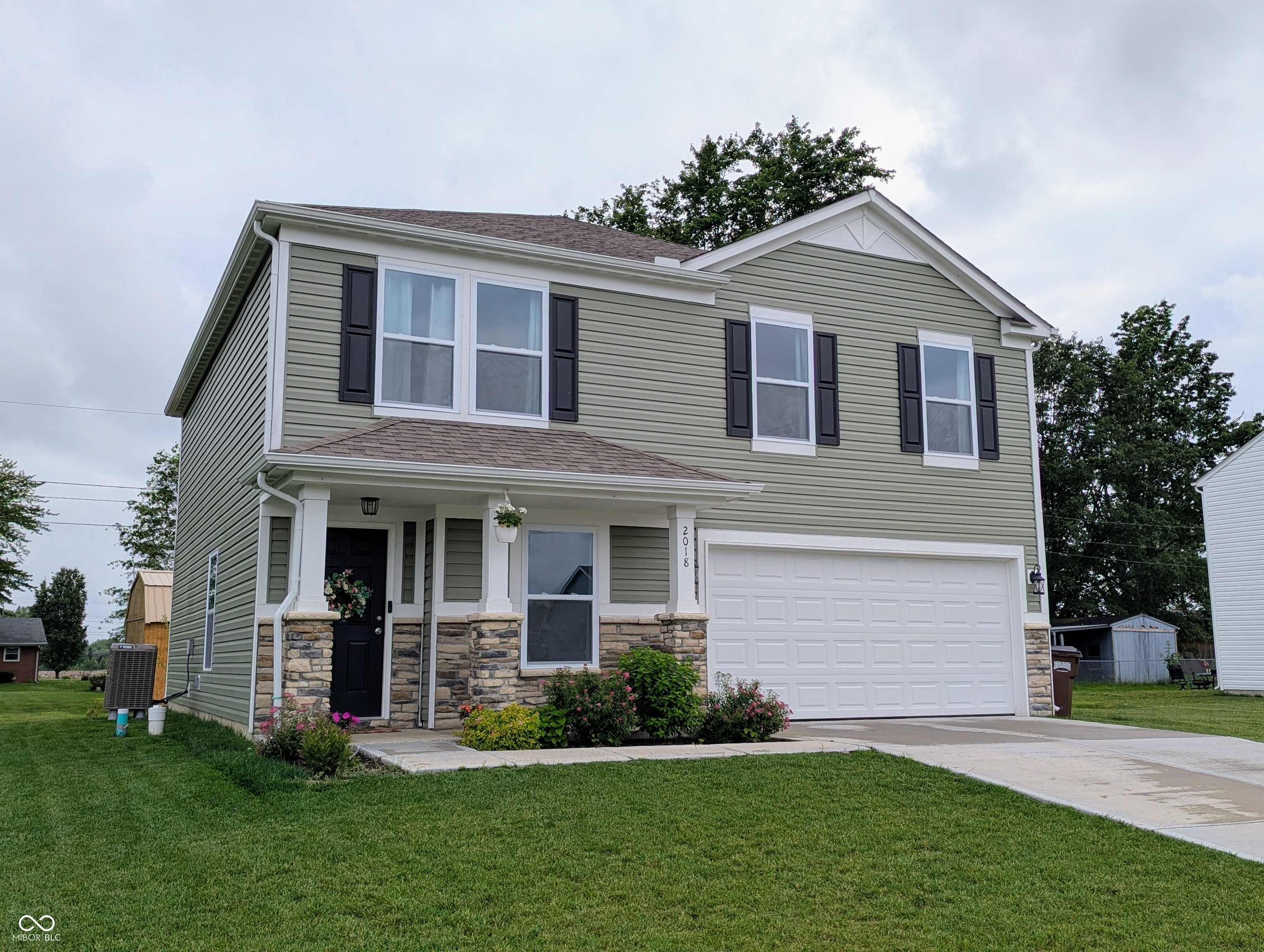 2018 Sandhill Drive