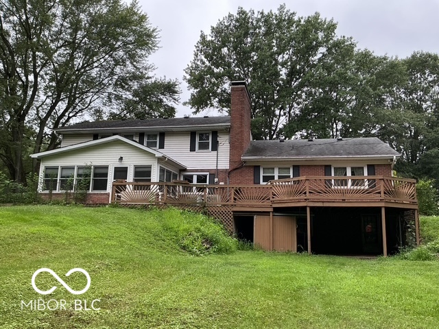 118 Mill Farm Road