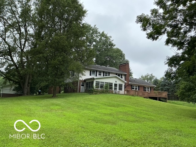 118 Mill Farm Road