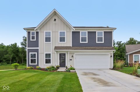 1022 Cyprian Way Lebanon IN 46052