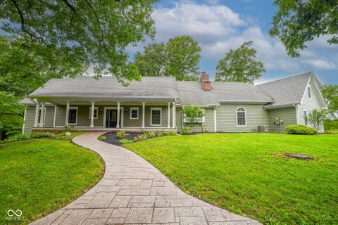 Photo of 1671 E State Road 42, Mooresville, IN 46158 (MLS # 22122088)