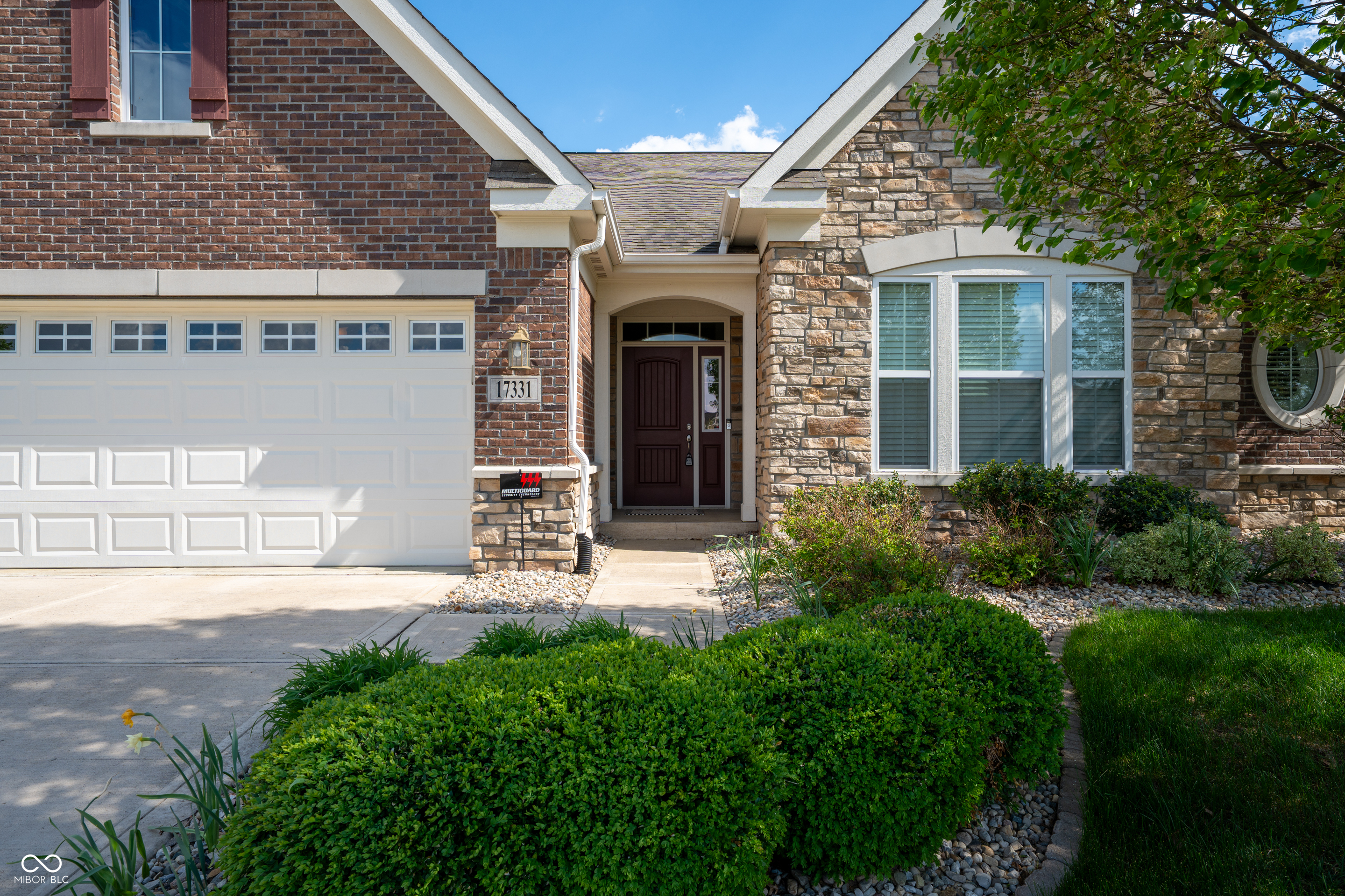 17331 Wetherington Drive