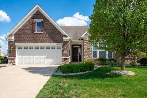 Photo of 17331 Wetherington Drive, Westfield, IN 46074 (MLS # 22096603)