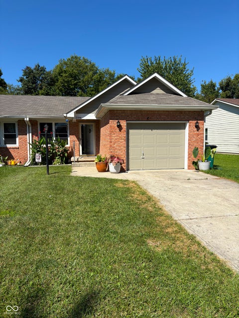 Photo of 2184 Galaxy Drive, Franklin, IN 46131 (MLS # 22123178)