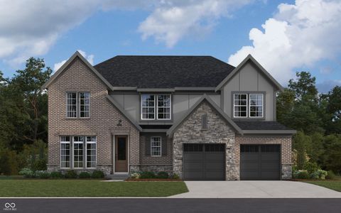 6978 Bayview Run McCordsville IN 46055