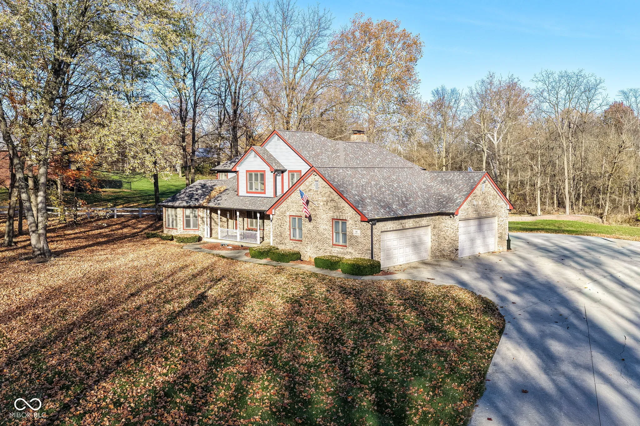 Indianapolis, Indiana 46229, United States, 4 Bedrooms Bedrooms, ,5 BathroomsBathrooms,Residential,Active,243585