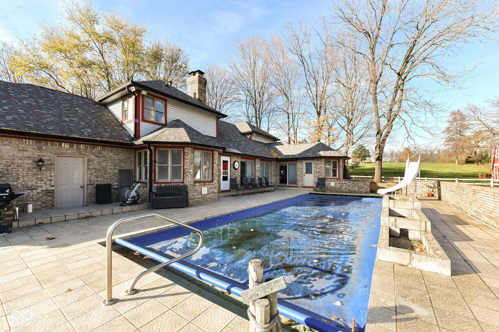 Indianapolis, Indiana 46229, United States, 4 Bedrooms Bedrooms, ,5 BathroomsBathrooms,Residential,Active,243585