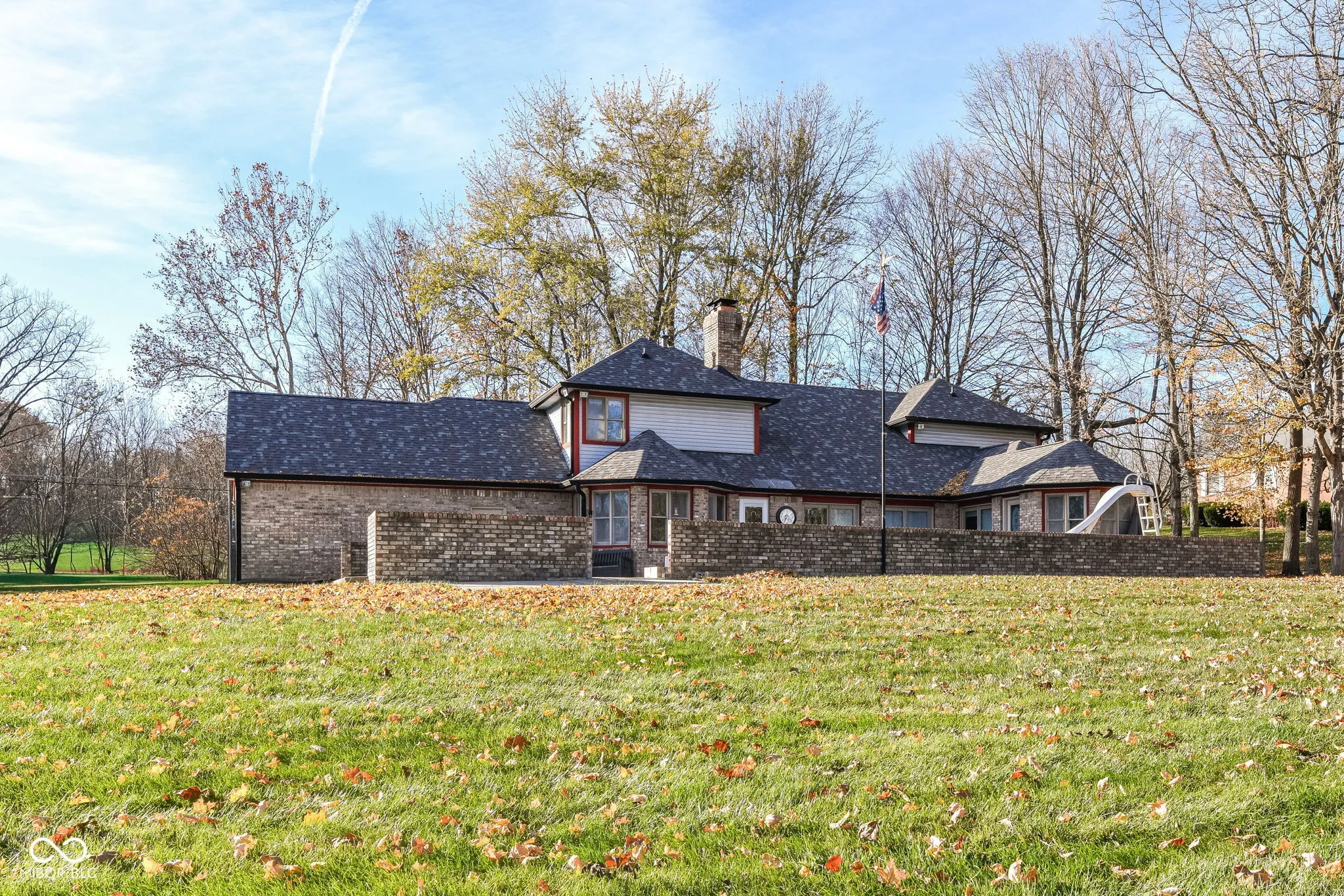 Indianapolis, Indiana 46229, United States, 4 Bedrooms Bedrooms, ,5 BathroomsBathrooms,Residential,Active,243585