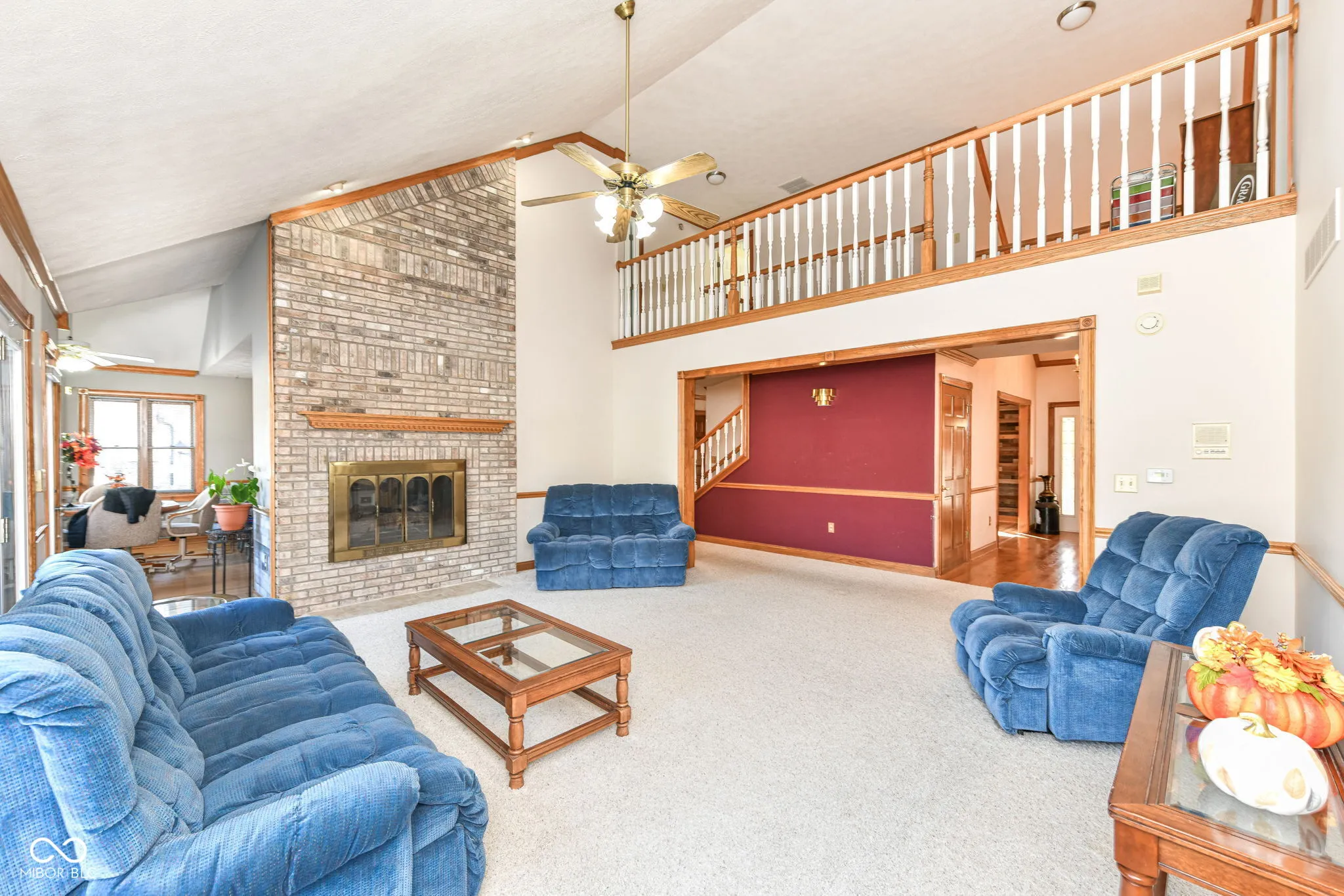 Indianapolis, Indiana 46229, United States, 4 Bedrooms Bedrooms, ,5 BathroomsBathrooms,Residential,Active,243585