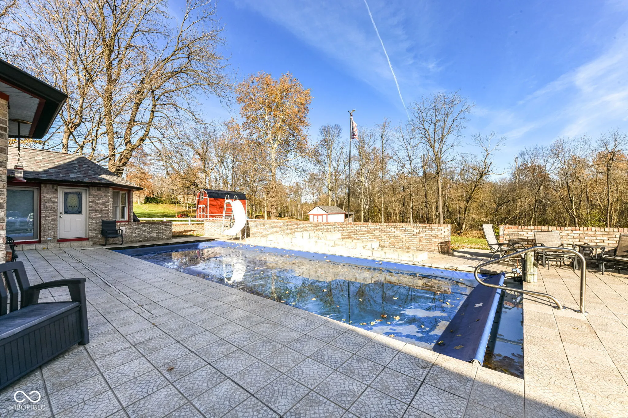 Indianapolis, Indiana 46229, United States, 4 Bedrooms Bedrooms, ,5 BathroomsBathrooms,Residential,Active,243585