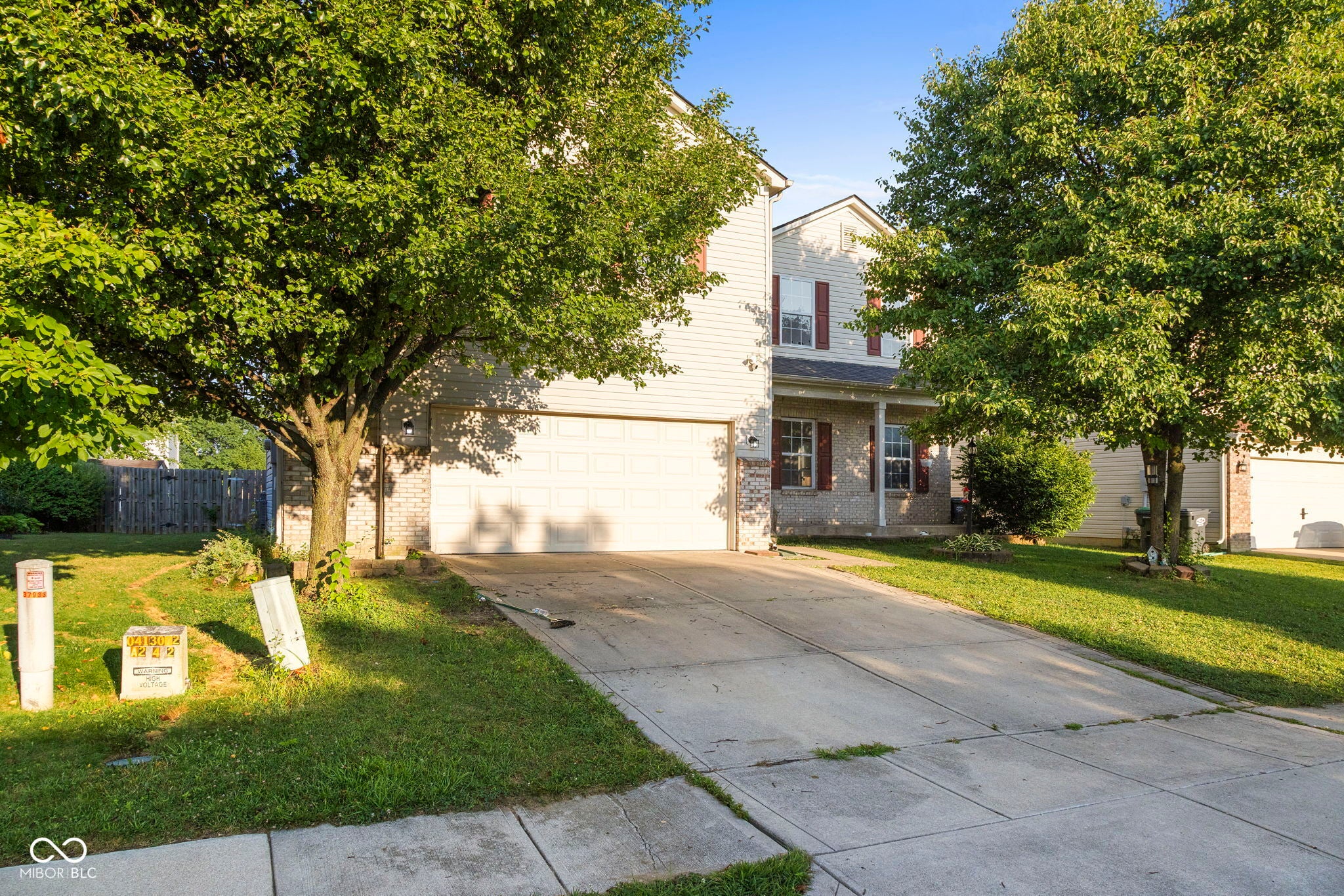 2534 Joust Drive