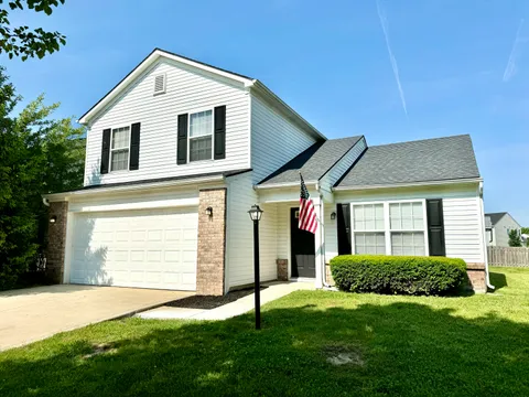 12359 Deerview Drive, Noblesville, IN 46060 - MLS#: 21980600