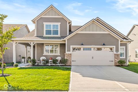 Photo of 19788 Sutton Terrace, Westfield, IN 46074 (MLS # 22065534)