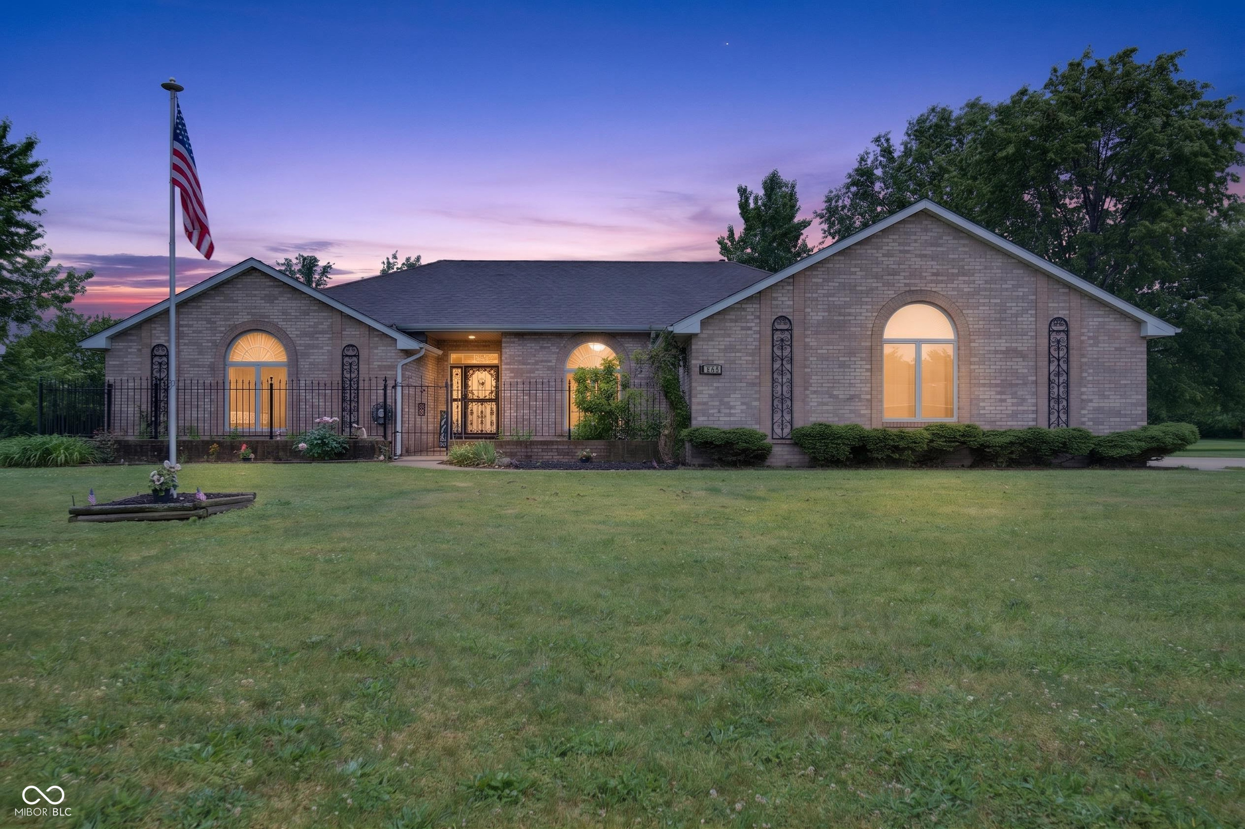 1408 Melanie Court