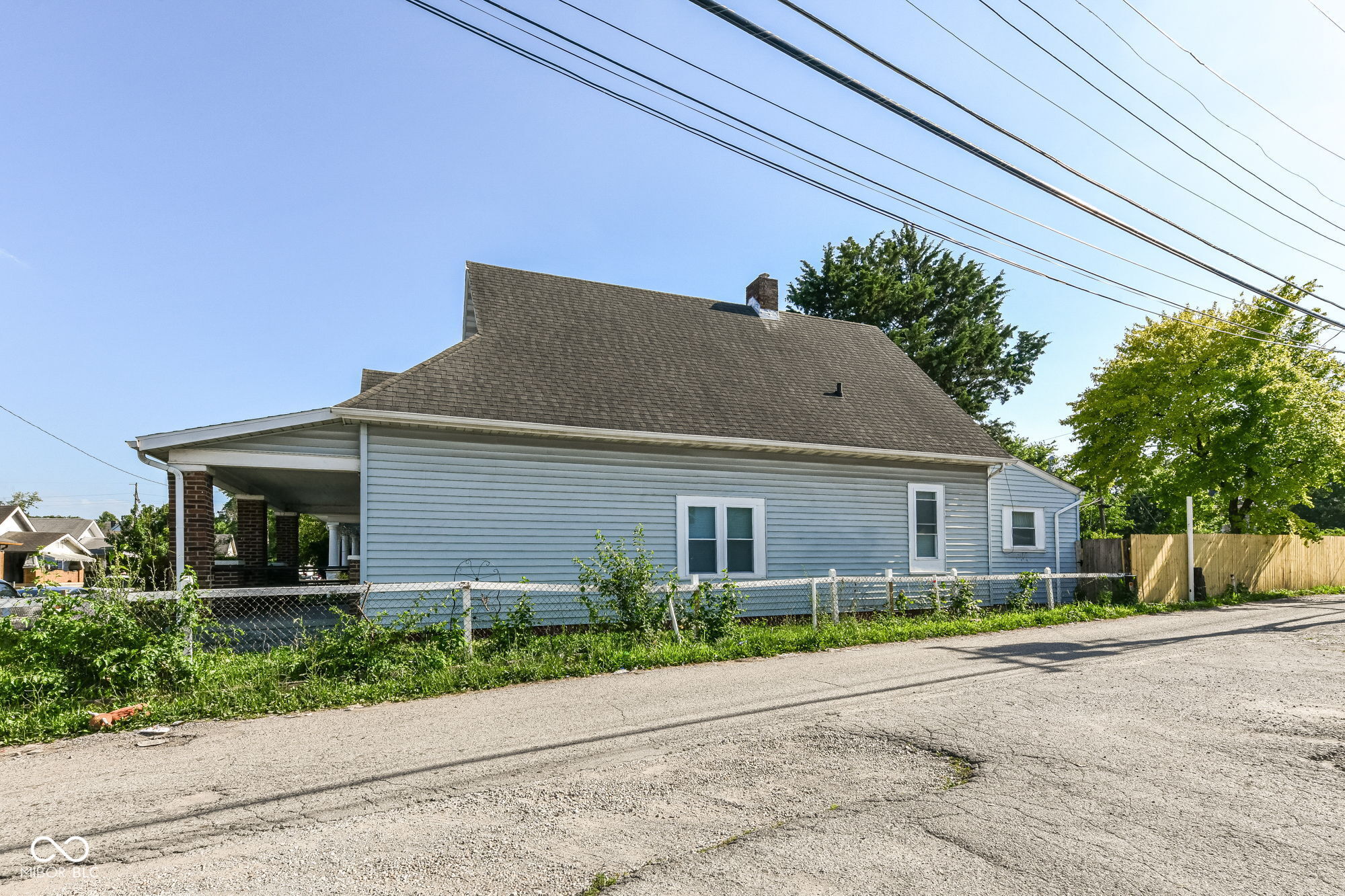22 S Belleview Place