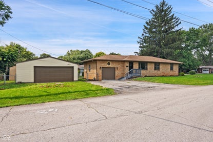 340 N Edmondson Ave – Investment Home