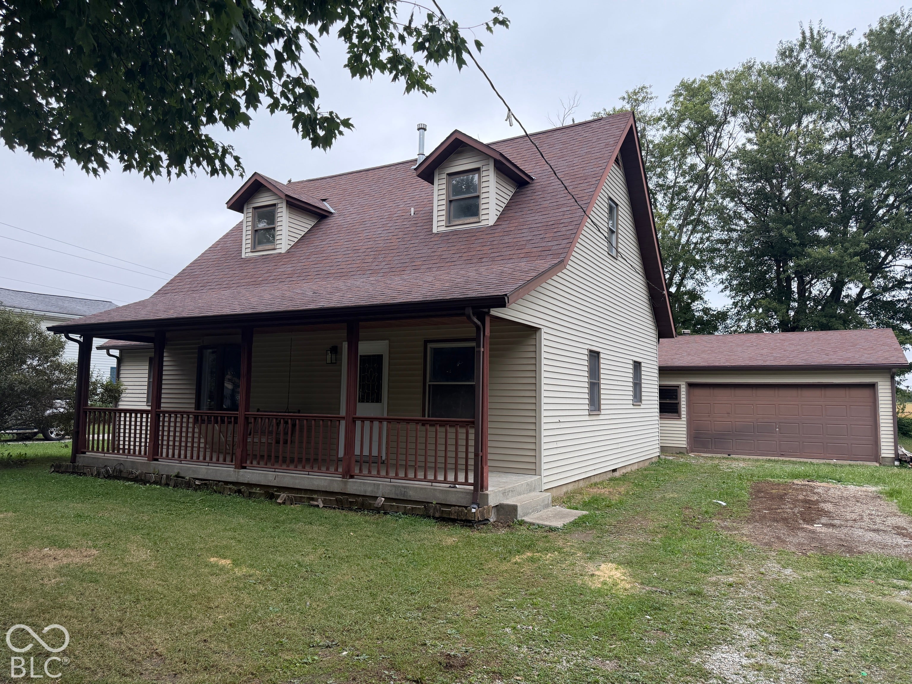 802 Park Road