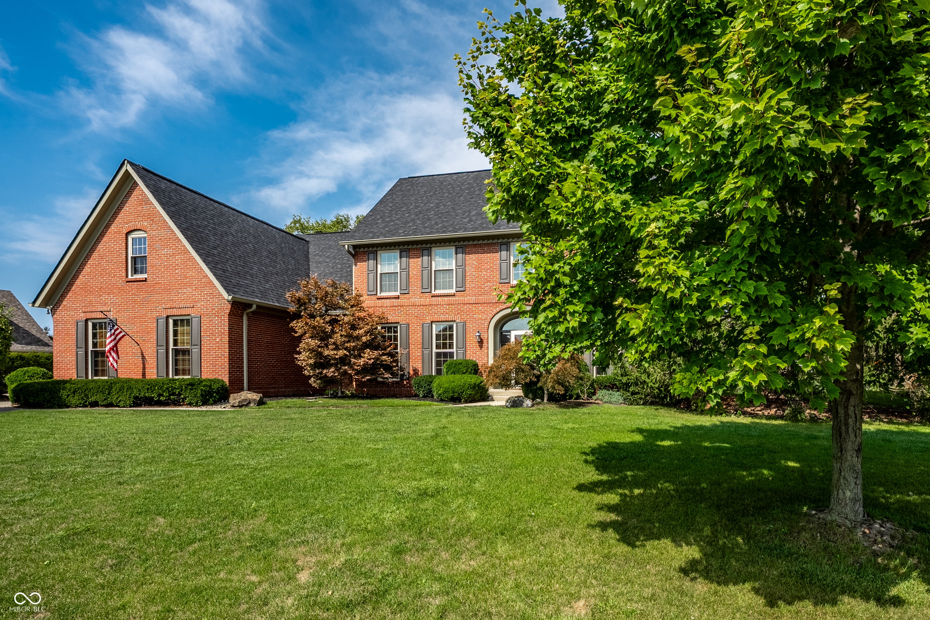 12519 Glendurgan Drive