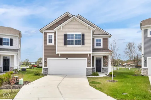 5218 Triple Crown Way, Indianapolis, IN 46237 - MLS#: 22033453