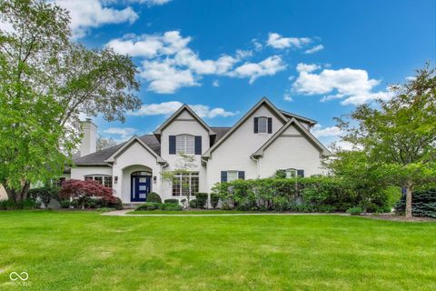 2979 Kings Court Carmel IN 46032